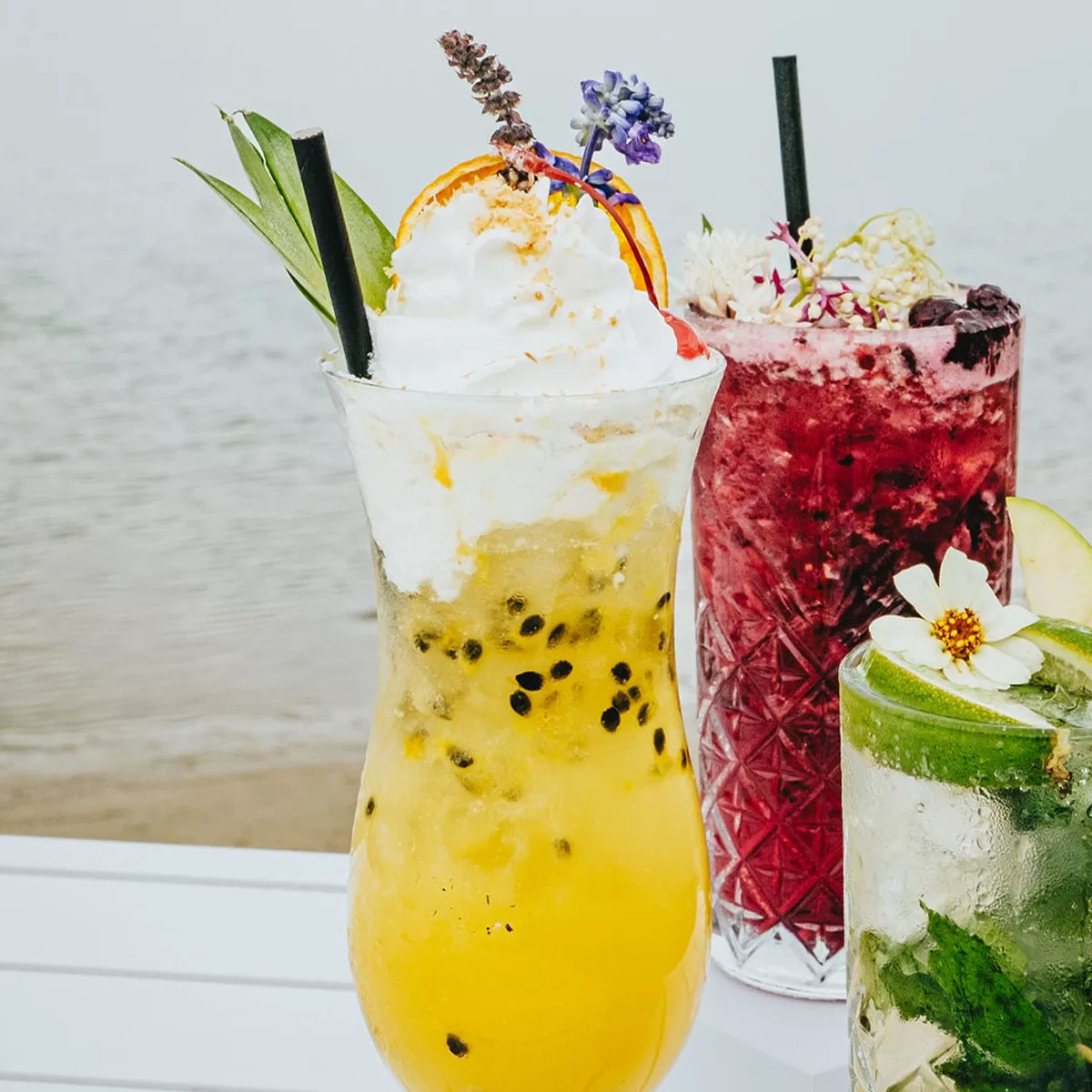 Functions - The Beach Bars
